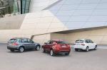 BMW X3 2007 года